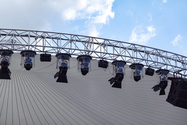 Event Management & Logistics