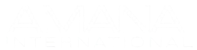 Amana International Logo